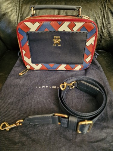 Tommy hilfiger cross body - cross,