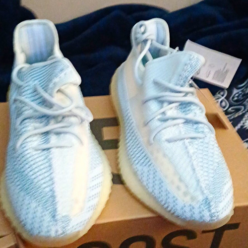 Adidas yeezy boost - yeezy, 350