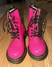 Dr Doc Martens Air Wair Hot