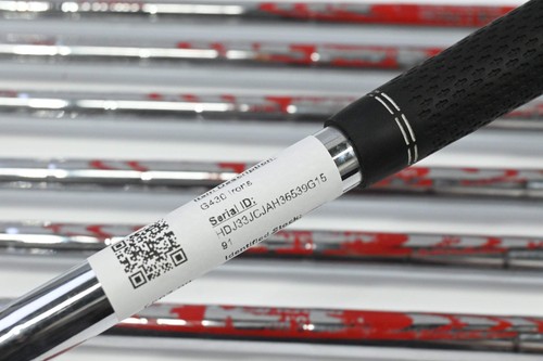 Left hand ping g430 - left, /