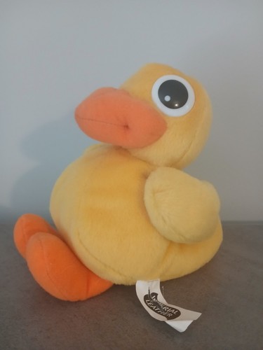 Imperial leather duck - imperial,