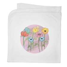 'Selection Of Wildflowers'