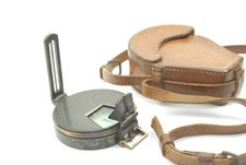 Barker's Patent type Compass