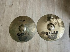 Sabian Pro Sonix 14” hi