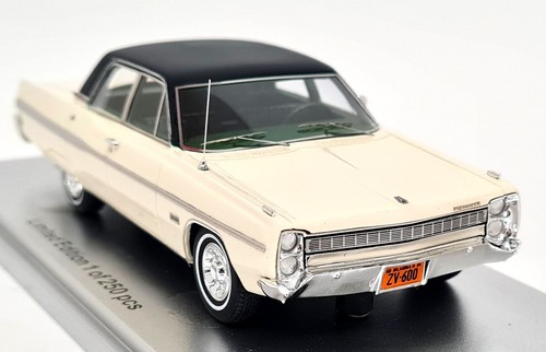 Kess plymouth fury 4 door - kess,