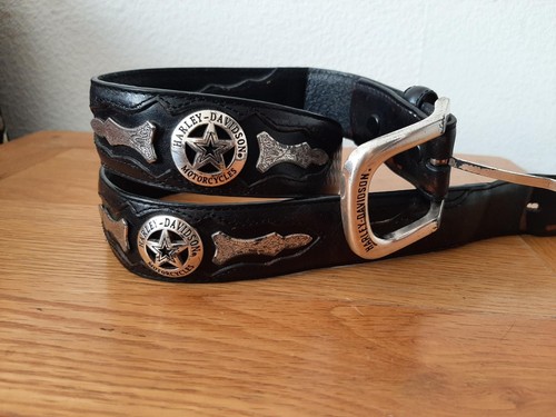 Harley davidson men western - harley-davidson, men's