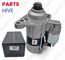 ROLLCO NEW STARTER MOTOR FOR