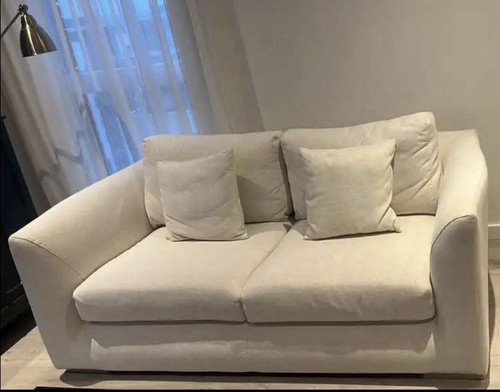 Luxury cream italian leather - luxury,