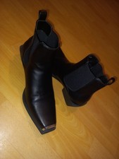 Cuban Heel Western Chelsea
