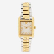 Versace two tone - versace,