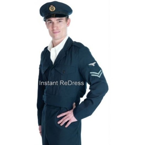 Adult mens 1940s raf aircrew - adult,