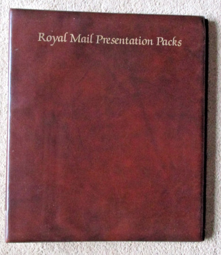 Royal mail presentation - royal,