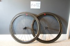 Fulcrum Wind 40 Aero Carbon