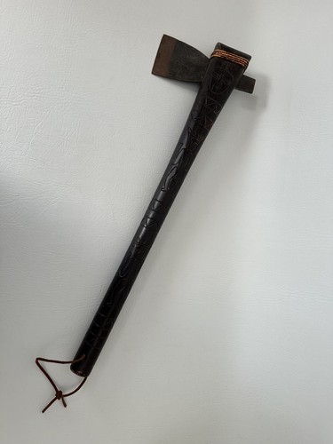 Ornamental vtg primitive - vtg,