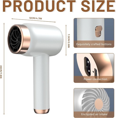 Lightweight wireless hair - lightweight,