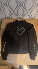 Frank Thomas Streetburner Hoodie Jacket