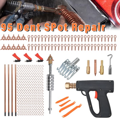 95x stud welder dent puller - dent,
