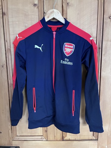 Arsenal 2016 2017 vintage - arsenal, 2016/2017