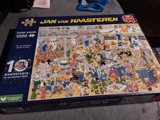 SEALED Jumbo 10th Anniversary