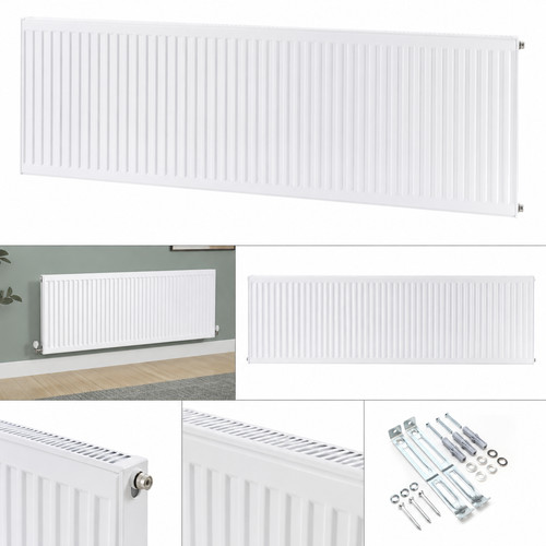 Convector radiator flomasta - convector,