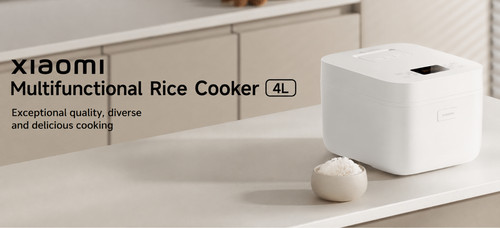 Xiaomi multifunctional rice - xiaomi,