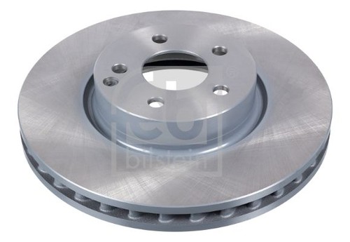 Febi bilstein 30551 brake disc - brake,