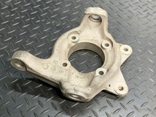 MASERATI GRANSPORT COUPE 4200 STEERING LEFT FRONT LEFT 189331