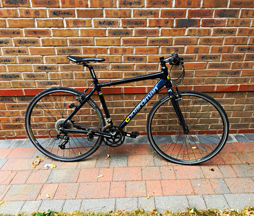 Boardman hybrid race 700c - race,