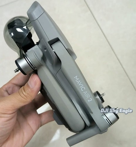 Genuine dji mavic air - dji, drone