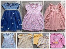 Jojo maman bebe girls clothes
