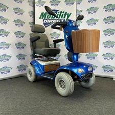 Pre owned eden roadmaster - eden,