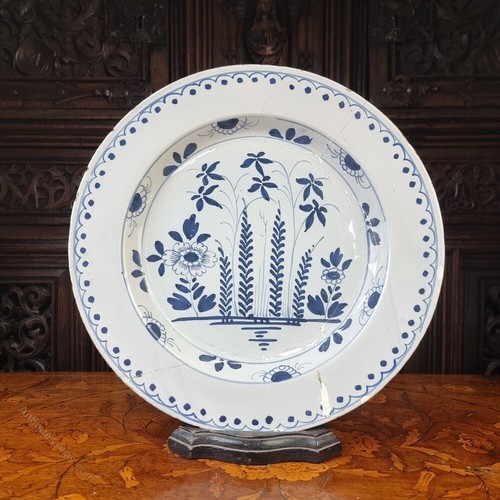 Large 18th english delft - large,
