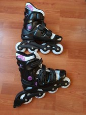 'No Fear' Women's rollerblades