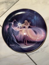 Franklin Mint "Fairy