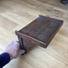 Early Wall Mounted Telephone