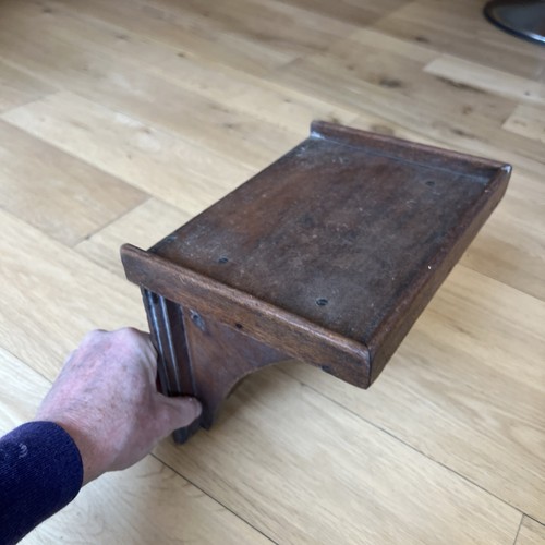 Early wall mounted telephone - early,