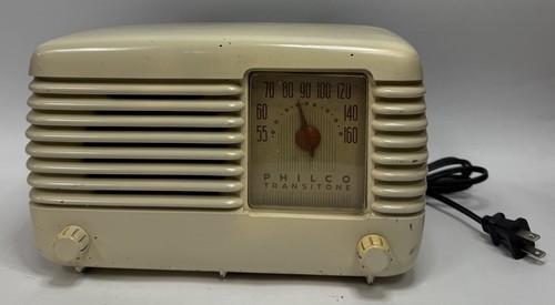 Philco transitone 200 - philco,