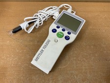 Mettler Toledo SevenGo SG2 pH Meter Portable Lab Water Test Device