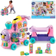 Vtech baby 1 alphabet - vtech,