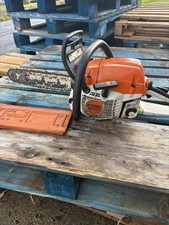 Stihl MS 241 professional