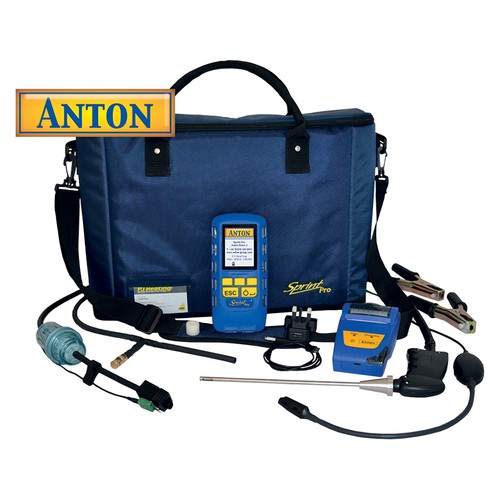 New anton sprint pro3 - new,