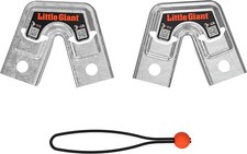 Little Giant Ladders, Trestle