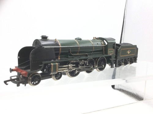 Hornby gauge green king - hornby, br