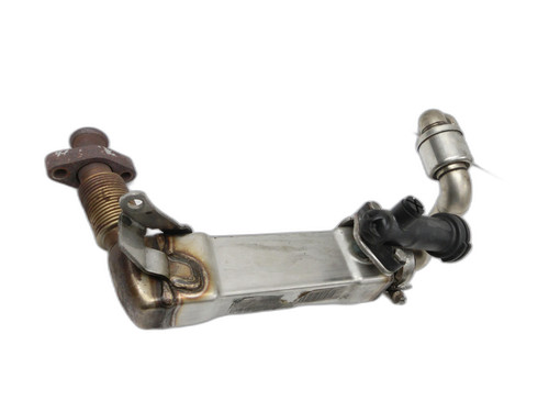 Exhaust chler khler - exhaust,