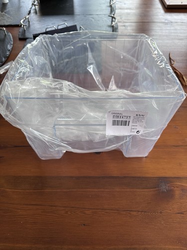 Neff salad crisper drawer - neff,