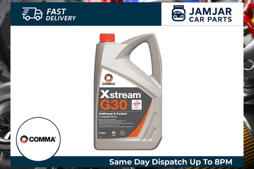Comma xsr5l antifreeze - xsr5l,