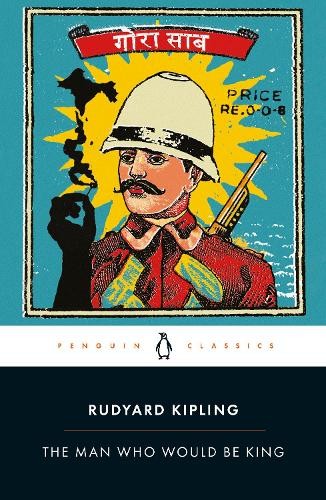 The man who would king - who,