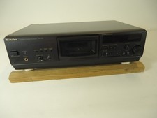 technics rs az6  cassette deck