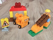 Bob The Builder LEGO Duplo Set