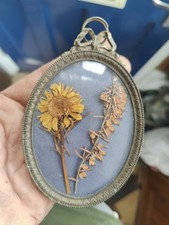 Georgian Miniature Picture